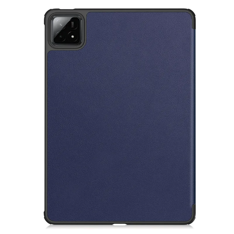 Etui Smart Do XIAOMI Pad 7/PAD 7 Pro 11.2 Z Klapką - Granatowe