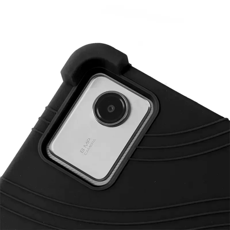 Etui Armor Do Lenovo Tab M11 10.95 TB330FU - Czarne