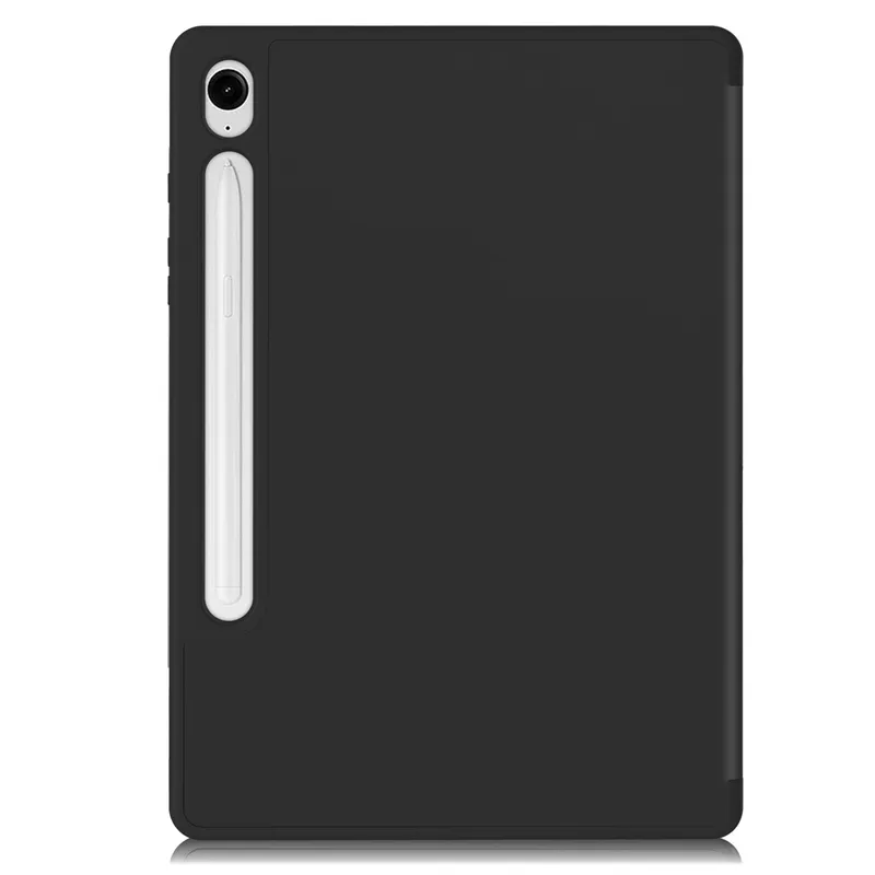 Etui Smart Pencil Do SAMSUNG Galaxy Tab S9 S10 FE Lite - Czarne