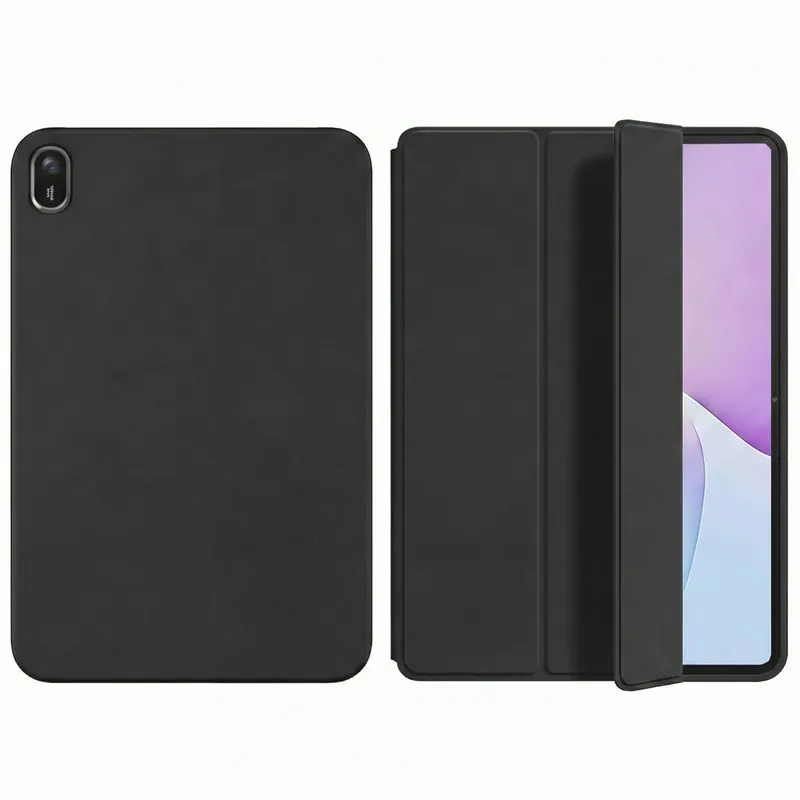 Etui Smart Do Huawei MatePad Air 11 / 11.5 Z Klapką - Czarne