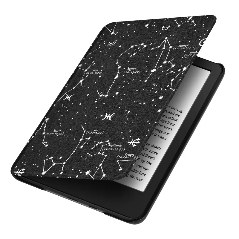 Etui Do Kindle Paperwhite 6/COLORSOFT/SIGNATURE Edition - Constellation