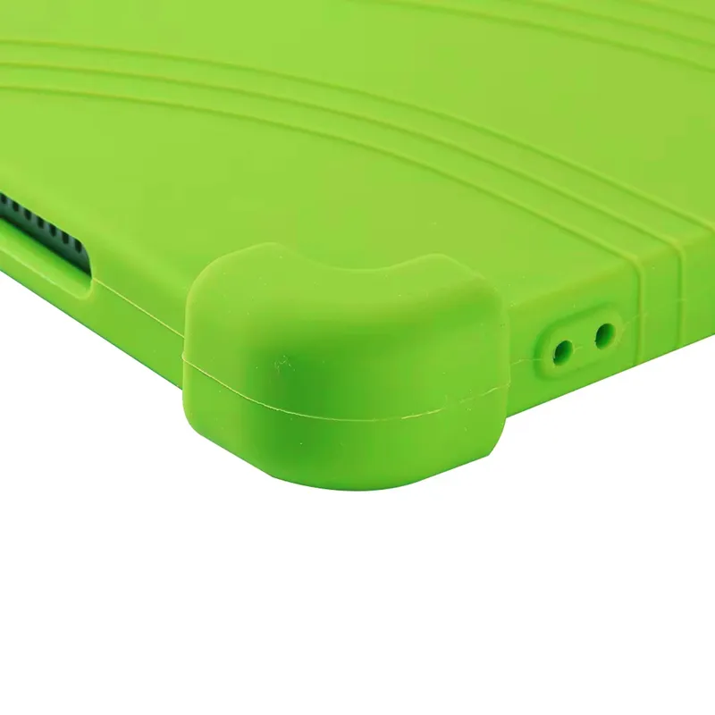 Etui Pancerne Armor Lenovo Tab K11 Plus 11.45 TB352FU - Zielone