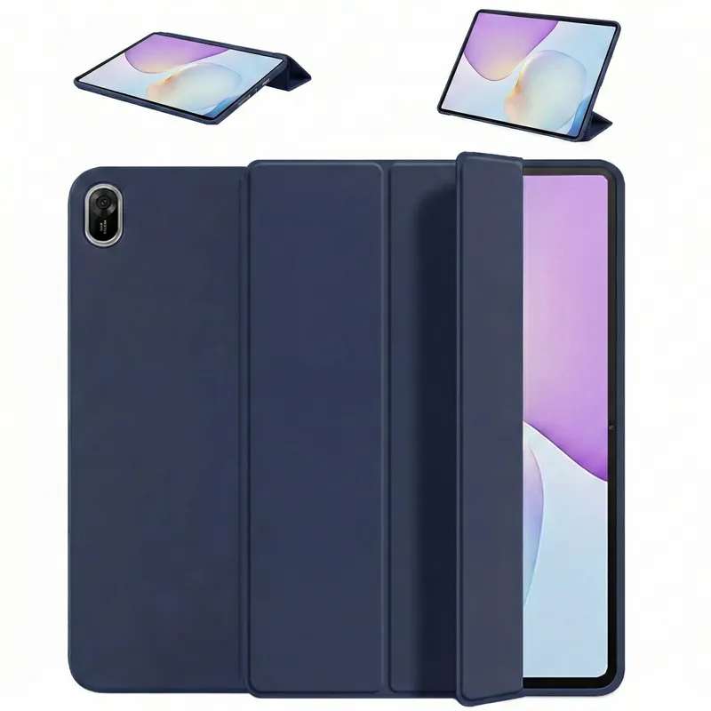 Etui Smart Do Huawei MatePad Air 11 / MatePad 11.5 S/2024 - Granatowe