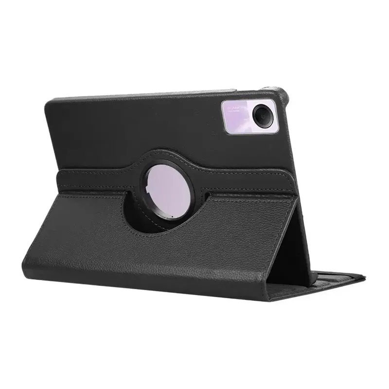 Etui Obrotowe 360 Do XIAOMI Redmi Pad SE 11 - Czarne