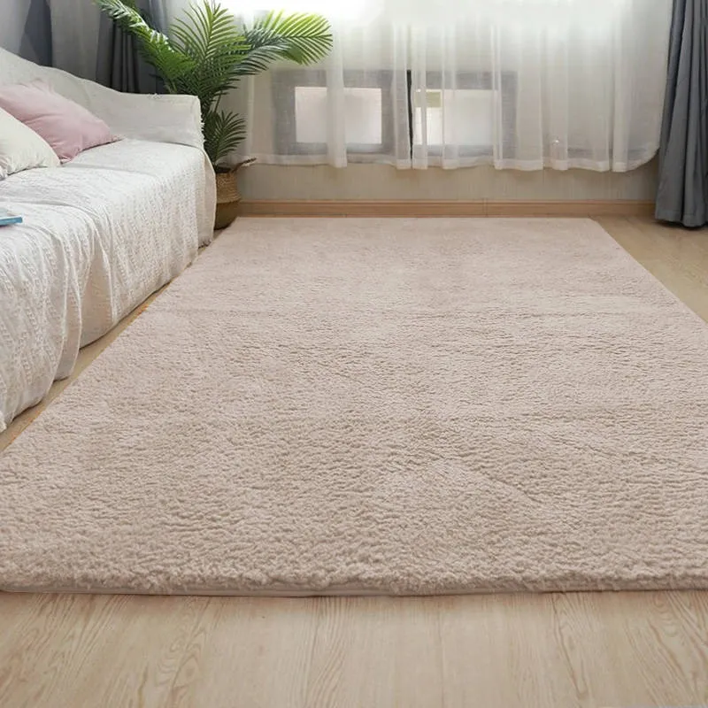 Dywan Alpa 300x200 cm Do Salonu I Sypialni - Beżowy