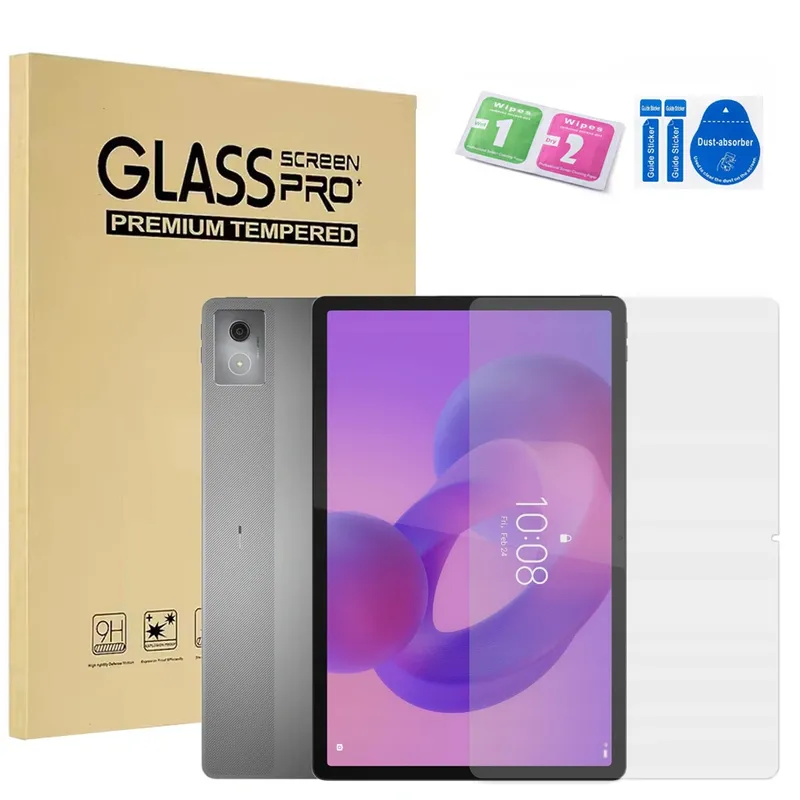 Szkło Hartowane Do Lenovo Idea Tab Pro/Pro MT 2025 - 9H