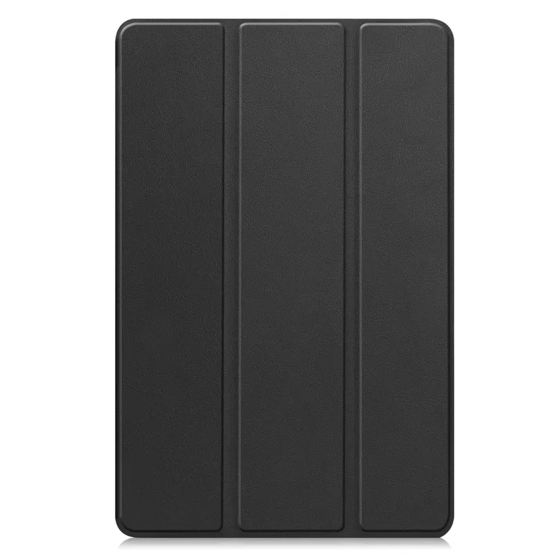 Etui Smart Do Lenovo Tab 10.1 2025 Z Klapką - Czarne