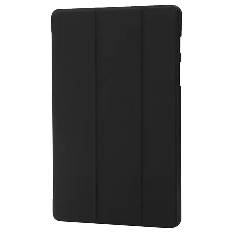 Etui Do SAMSUNG Galaxy Tab A11+ Plus / A9+ Plus TriFold - Czarny