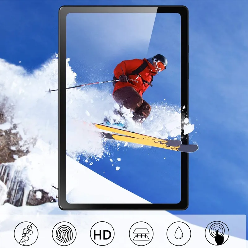 Szkło Hartowane 9H Do Huawei MatePad SE 2022 10.4
