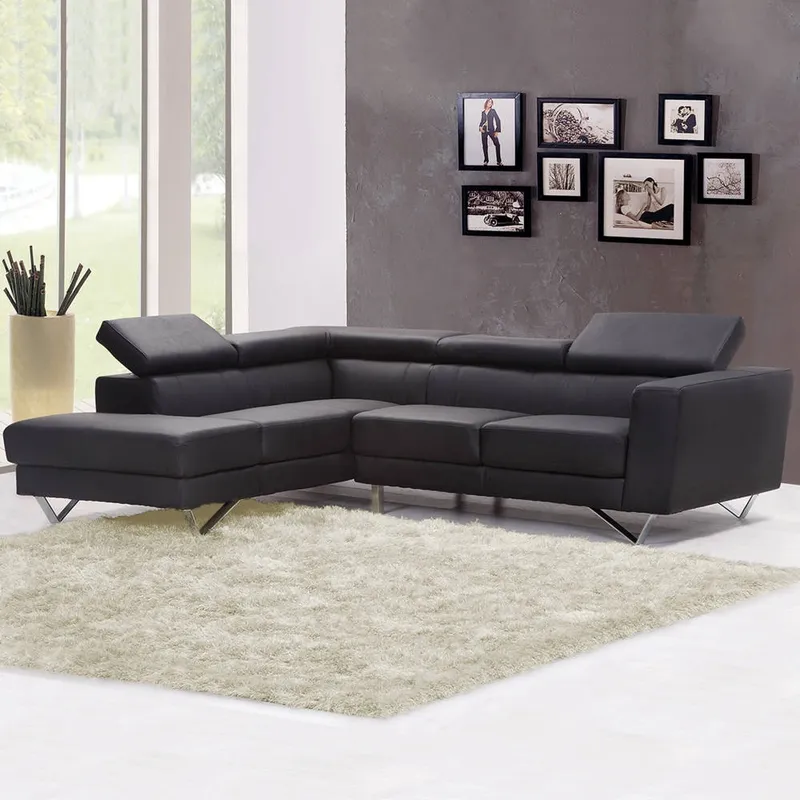 Dywan Shaggy 400x300 cm Do Salonu I Sypialni - CreamBeige