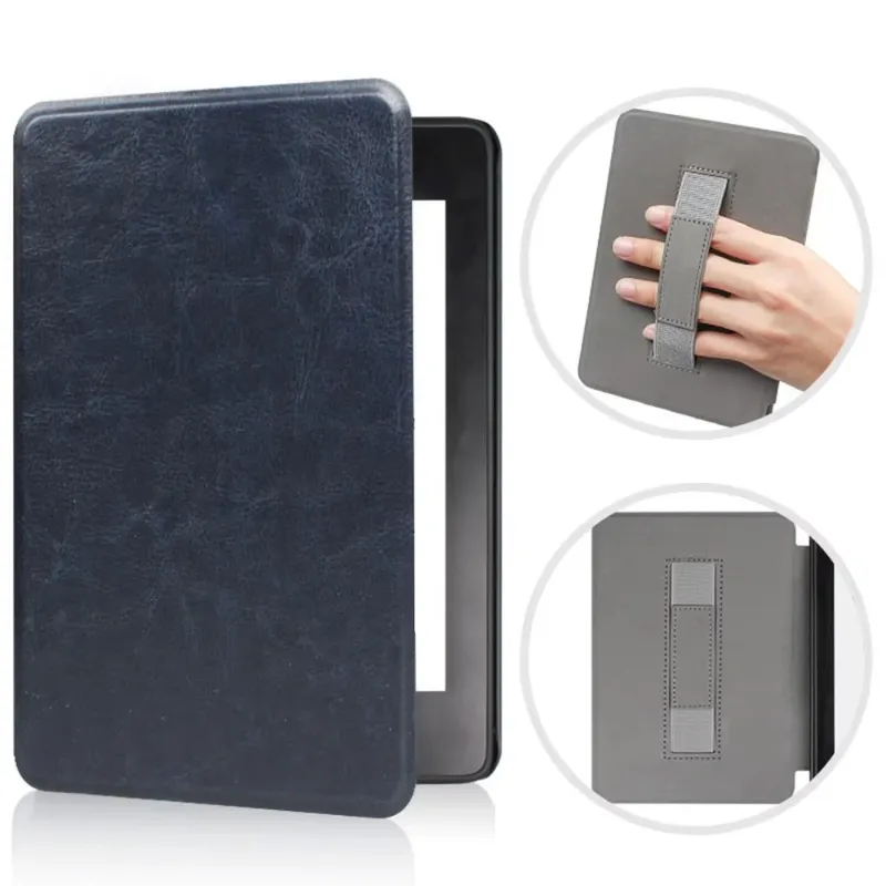 Etui Skórzane Do Kindle Paperwhite 6 / Kindle Paperwhite Colorsoft