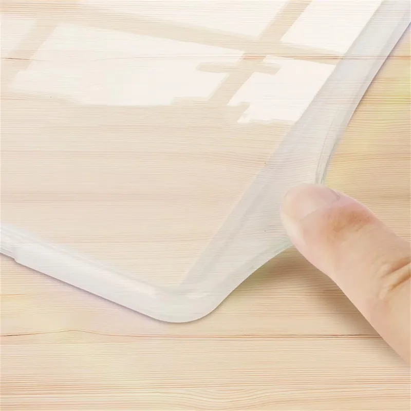 Etui Acrylic Do Kindle Paperwhite 6/COLORSOFT/SIGNATURE Edition - Granatowe