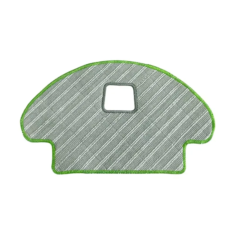 Zestaw Szczotki Filtry Mop Do IRobot Roomba Combo R111840 R113840