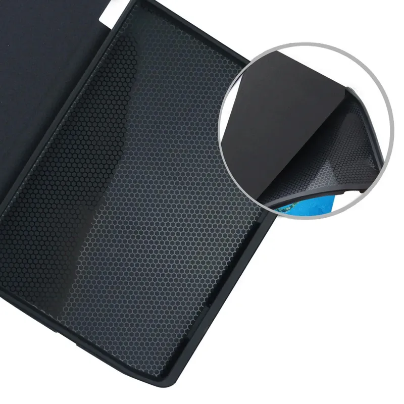 Etui Smart Graficzne Do Pocketbook Inkpad 4 Color 2 - Dust