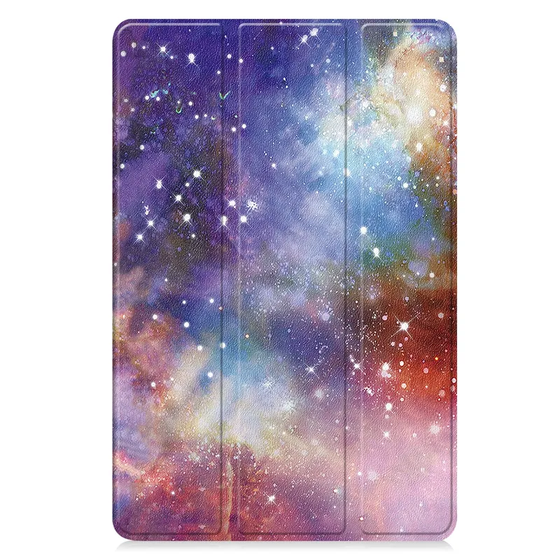 Etui Do XIAOMI Redmi Pad 2 Pro 12.1 2025 Z Podstawką - Galactica