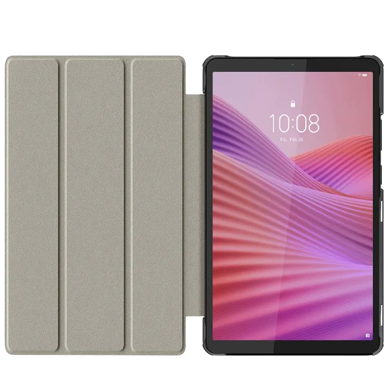Etui Do Lenovo Tab One 8.7 TB305FU TB305XU Z Podstawką - Galaktyka