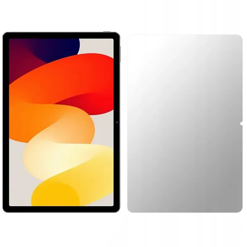 Szkło Hartowane 9H 2 5D Do Redmi Pad SE 11 2023 Oleofobowe