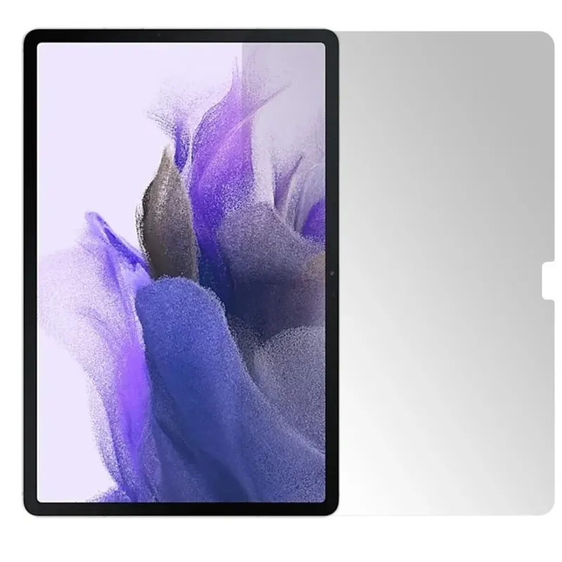 Szkło Hartowane SAMSUNG Galaxy Tab S7 FE T736/T970 9H