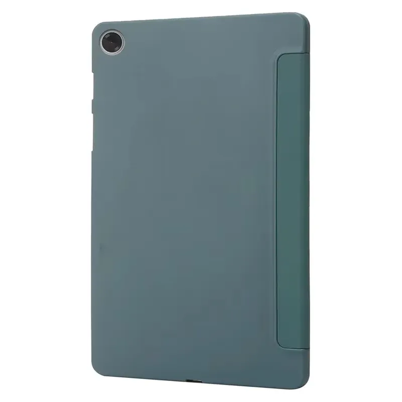 Etui Do SAMSUNG Galaxy Tab A11+ A9+ 10.9 Z Podstawką - Zielone