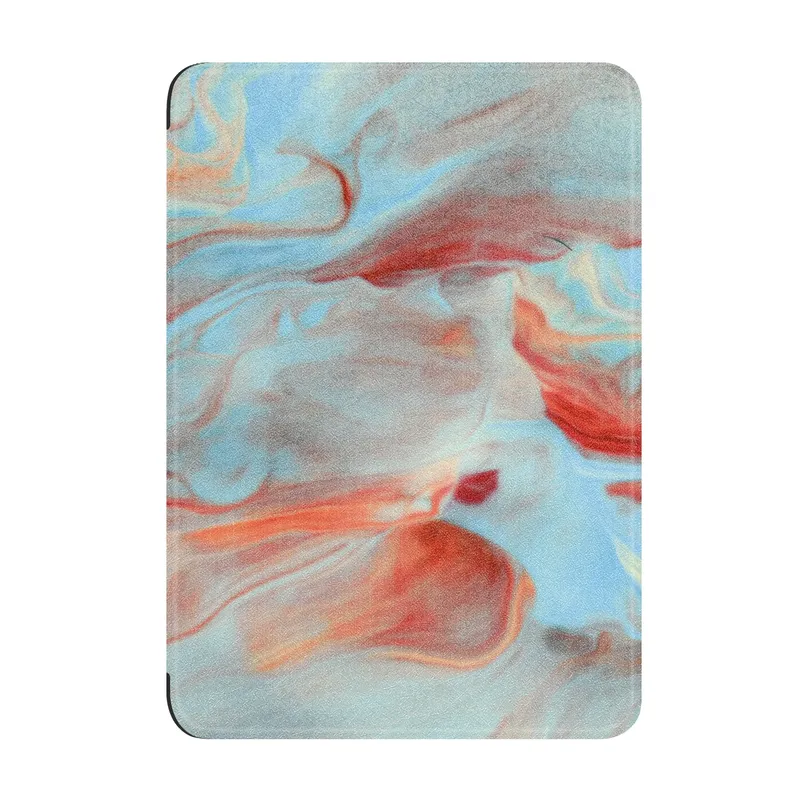 Etui Do Kindle Paperwhite 6 Colorsoft Signature Edition Graficzne - Aurora