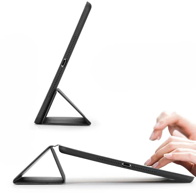 Etui Z Klapką Do Galaxy Tab S6 Lite 10/22/24 - Don't Touch Me