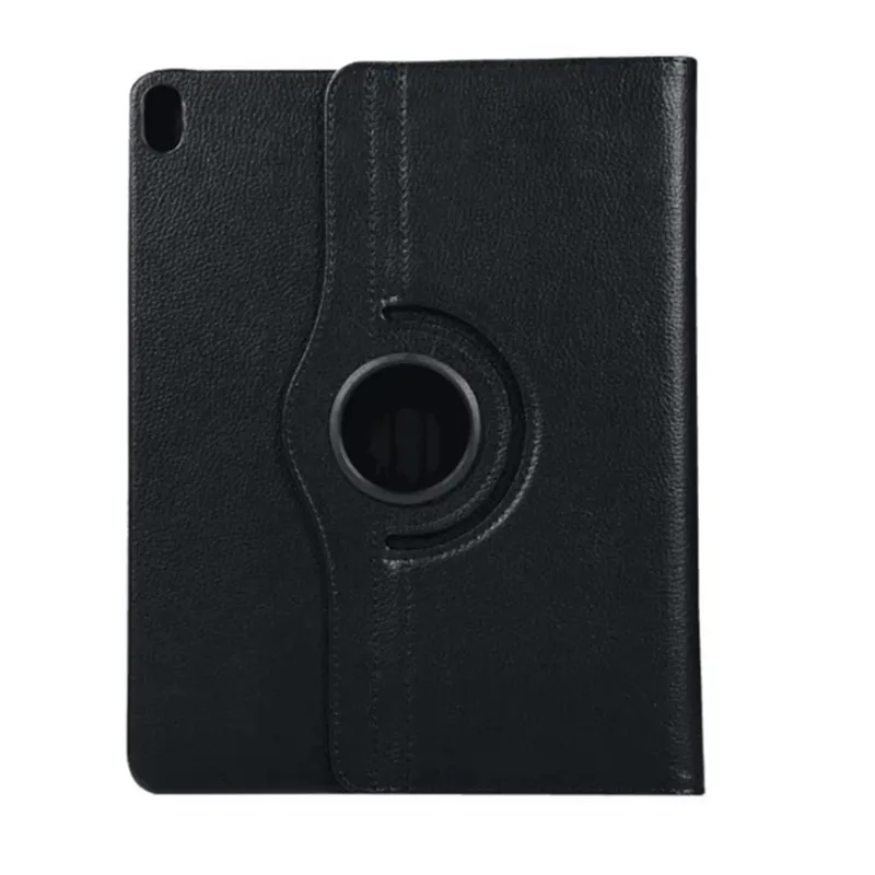 Etui Obrotowe Do IPad 10.9 2022 Gen. 10 / IPad 11 2025 - Czarne