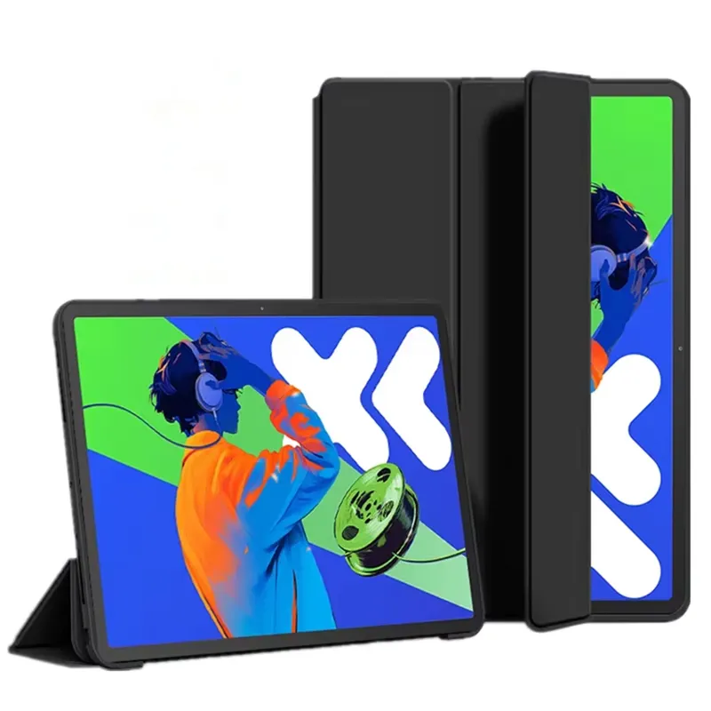 Etui Smart Do Lenovo Idea Tab Pro/Pro MT 2025 - Czarne