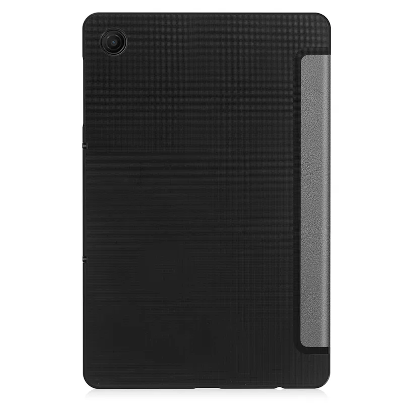Etui Smart Do T-Mobile T Tablet 2 10.1 5g 2025 Z Klapką - Szare