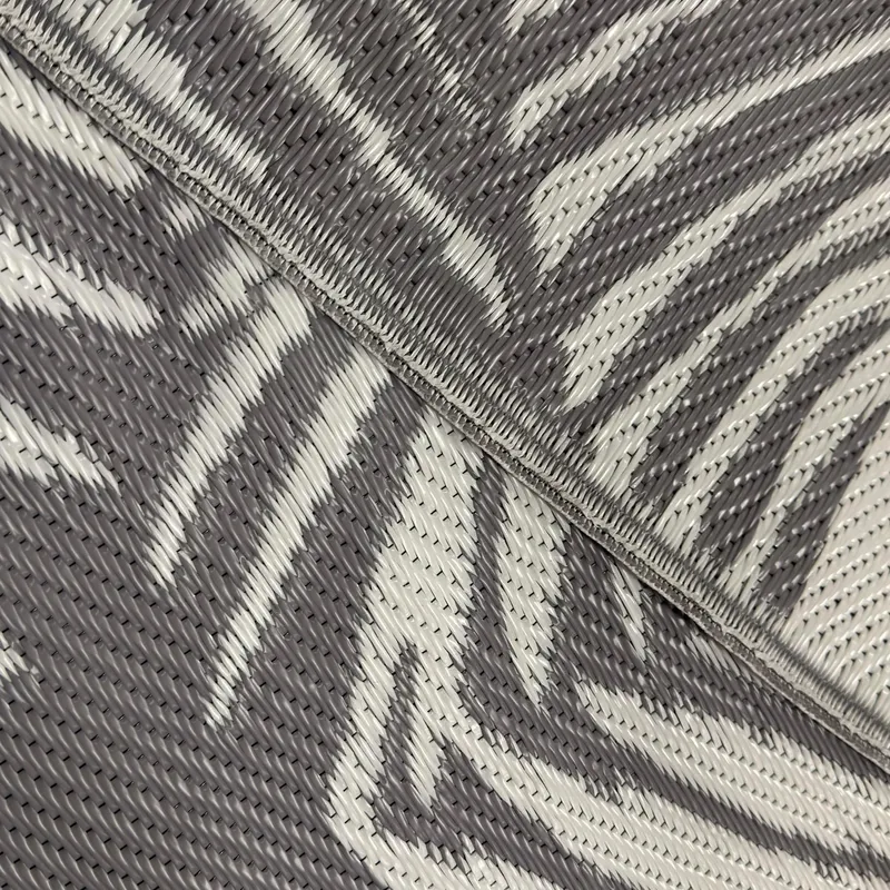Dywan Zewnętrzny Monza 220x160 cm Wodoodporny Na Taras - Monza