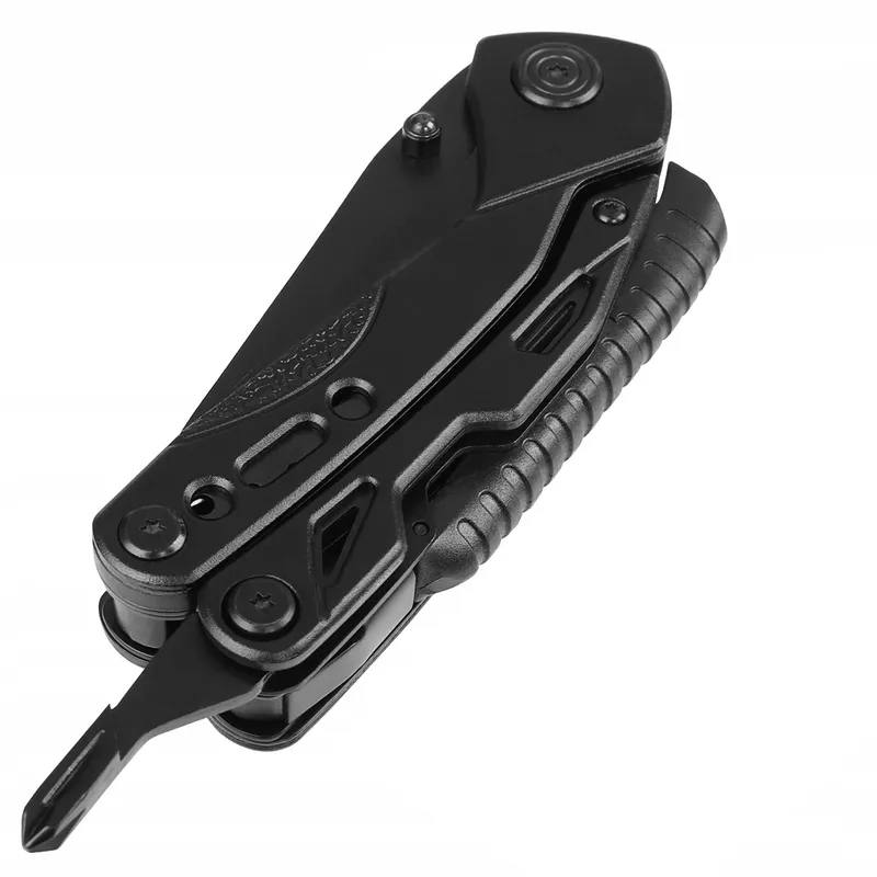 Multitool 21w1 Survival Składany Scyzorik Nóż Bity