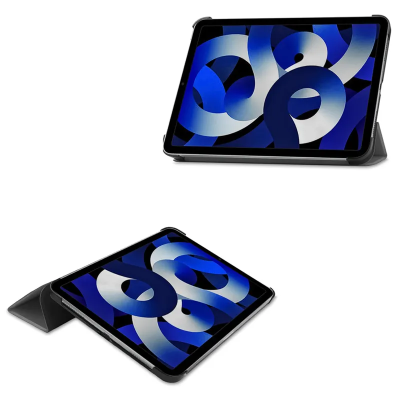 Etui Smart Case IPad 10.9 10 Gen 2022 / 11 A16 2025 - Czarny