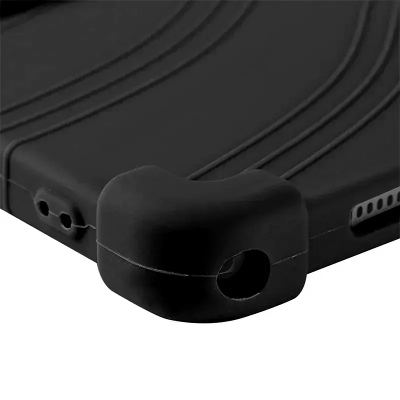 Etui Armor Do Lenovo Tab M11 10.95 TB330FU - Czarne