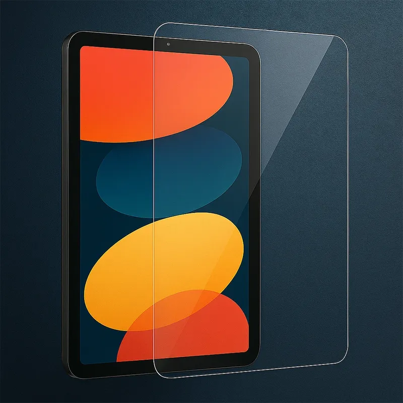 Szkło Hartowane Do Lenovo Idea Tab Pro/Pro MT 2025 - 9H