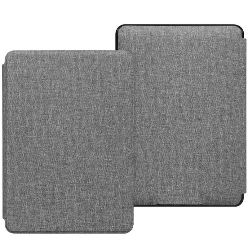 Etui Smart Do Kindle Paperwhite 7 2024 Gen 12 ColorSoft - Szary