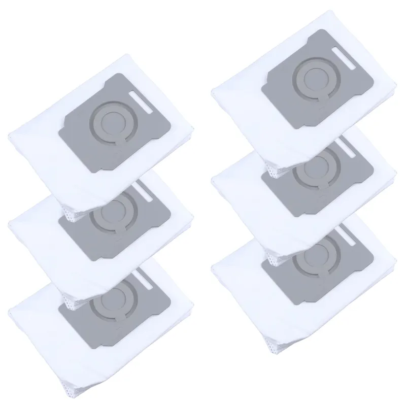 Worki Do Odkurzacza IRobot Roomba I3 I5 I7+ S9 Combo J5 J7 J9 10 Max 6szt