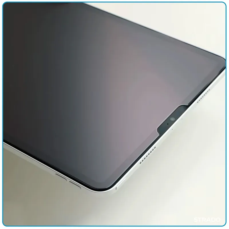 Szkło Hartowane Matowe SAMSUNG Galaxy Tab S9/S10 9H