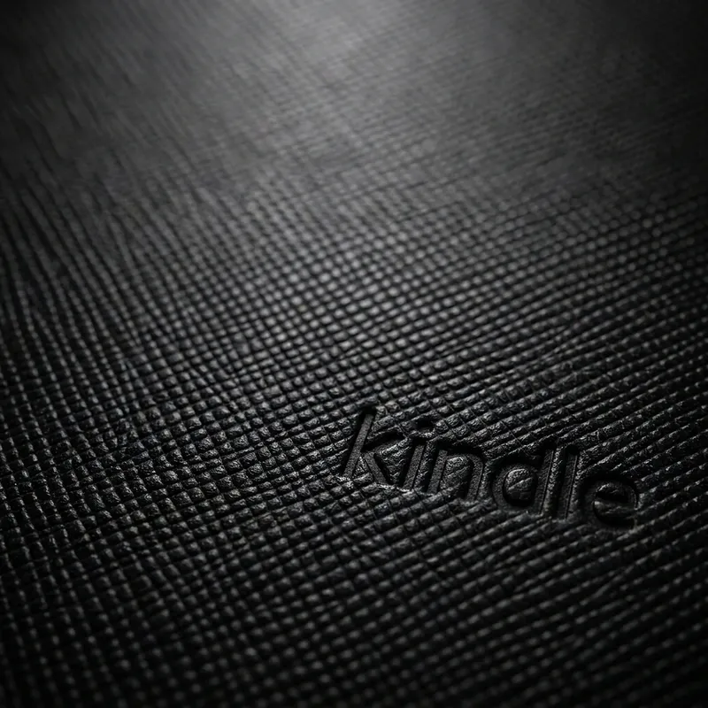 Etui Do Kindle Paperwhite 1 2 3 Z Podstawką - Czarne
