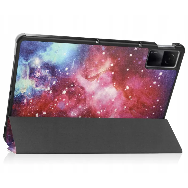 Etui Z Klapką Do XIAOMI Redmi Pad SE 2023 11 Cali - Galactica