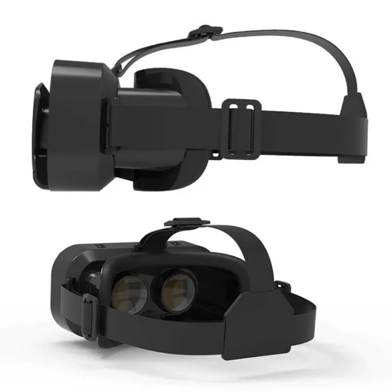 Okulary VR Shinecon G10 Do Smartfona 120° Regulowane