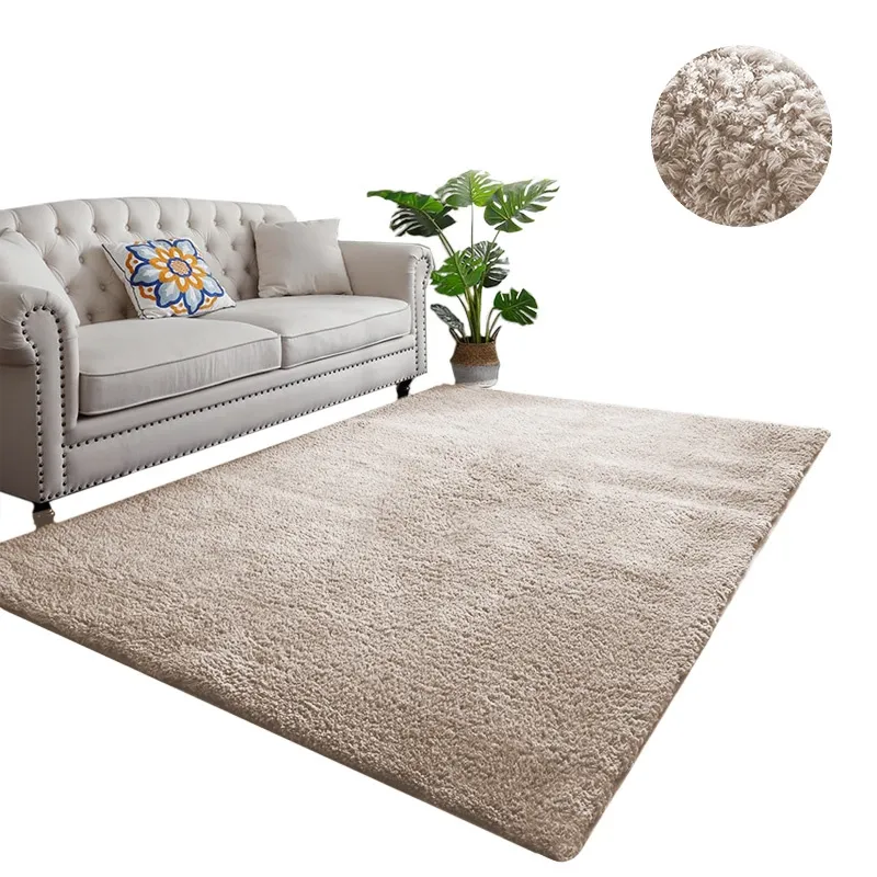 Dywan Alpa 120x60 cm Do Salonu I Sypialni - Beżowy
