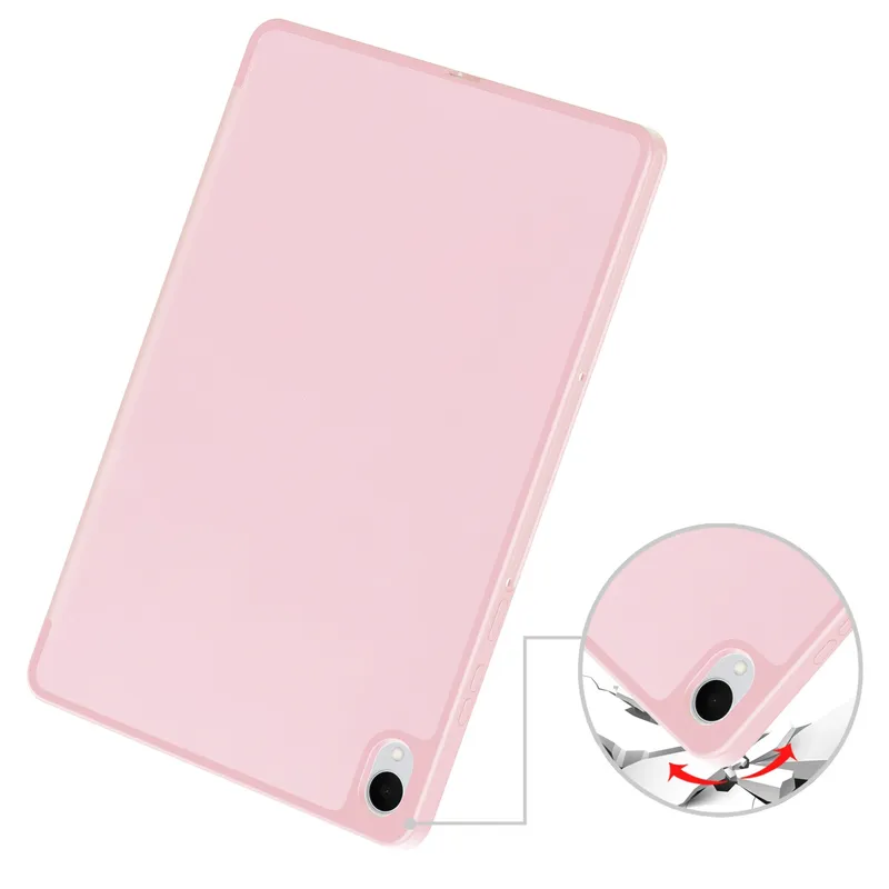 Etui Smart Pencil Do SAMSUNG Galaxy Tab S11 11 SM SMX736 - Różowe