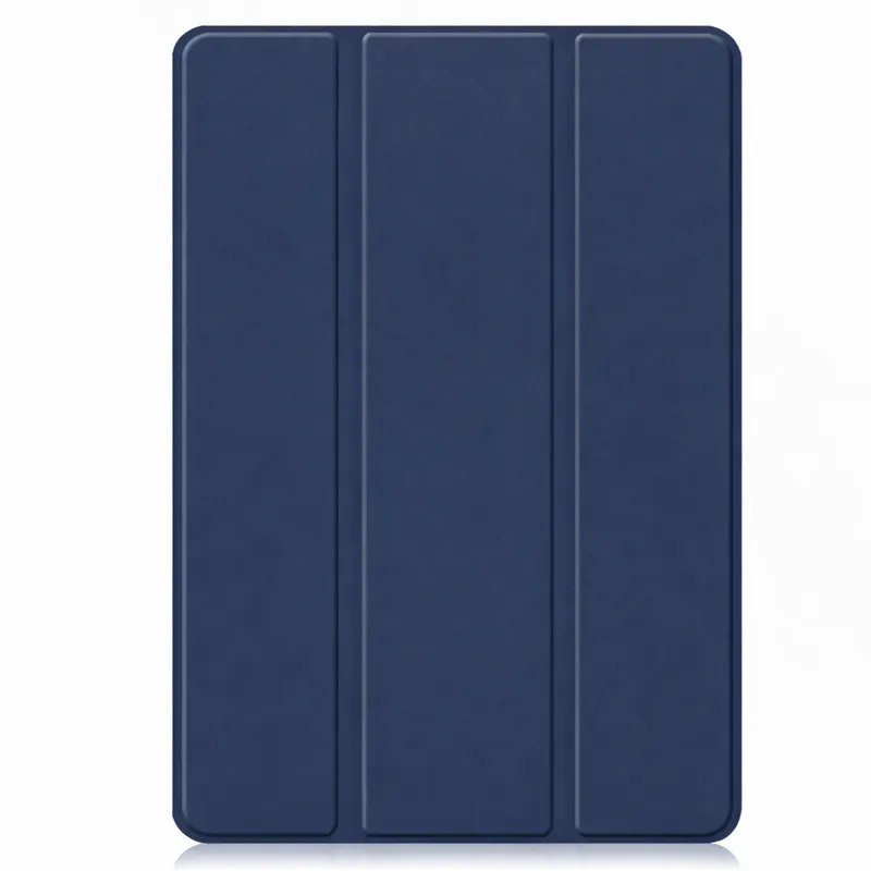 Etui Do SAMSUNG Galaxy Tab S10 FE Plus 13.1 Smart Case - Granatowy