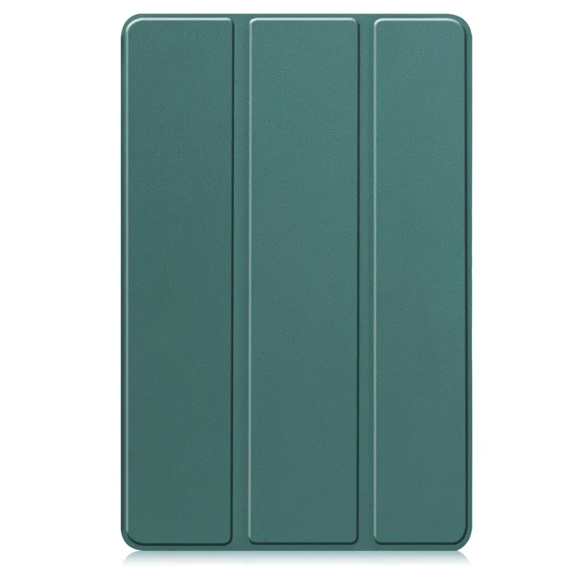 Etui Smart Do XIAOMI Redmi Pad Pro 12.1 2024 Z Klapką - Zielone