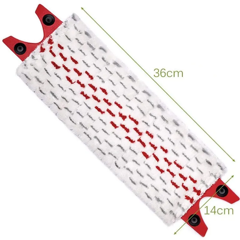 Wkład Nakładka Do Mopa Vileda UltraMax 36 cm - Zestaw 4 szt
