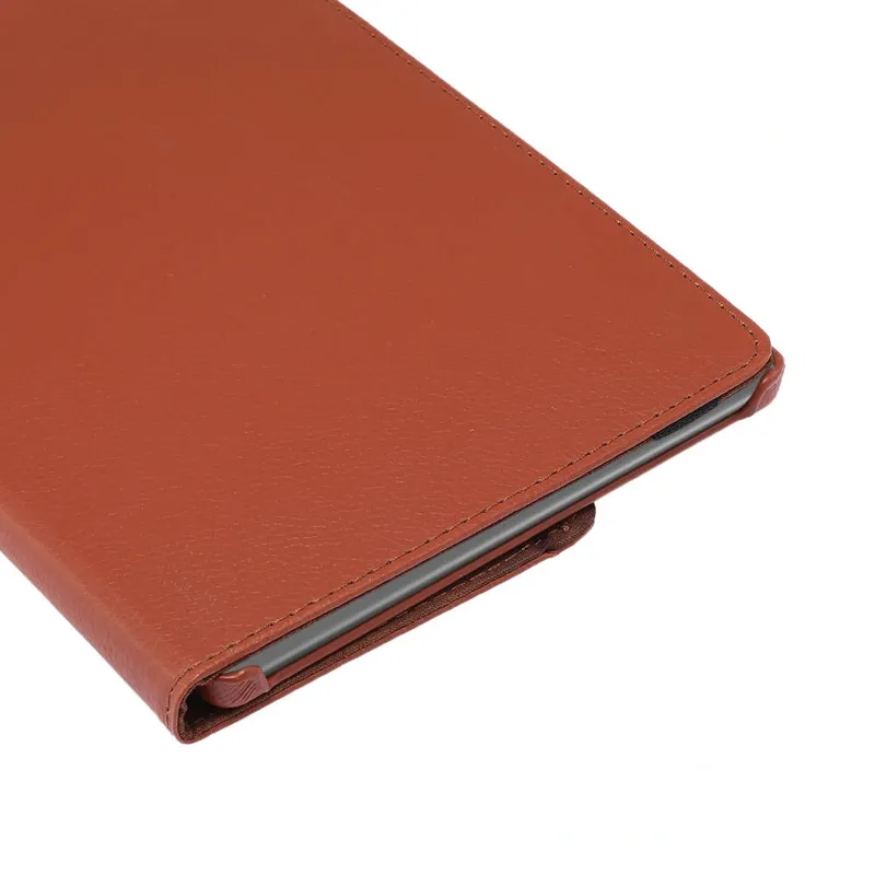 Etui Obrotowe Do Lenovo Tab P11 2ND Gen TB350 - Czarne