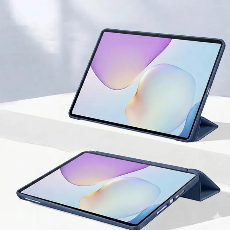 Etui Smart Do Huawei MatePad Air 11 / MatePad 11.5 S/2024 - Granatowe