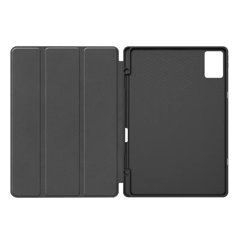 Etui Do Lenovo Idea Tab Plus 12.1 2025 Smart Case Z Podstawką - Zielony