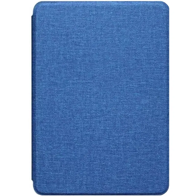 Etui Smart Do Kindle Paperwhite 7 2024 Gen 12 ColorSoft - Niebieski