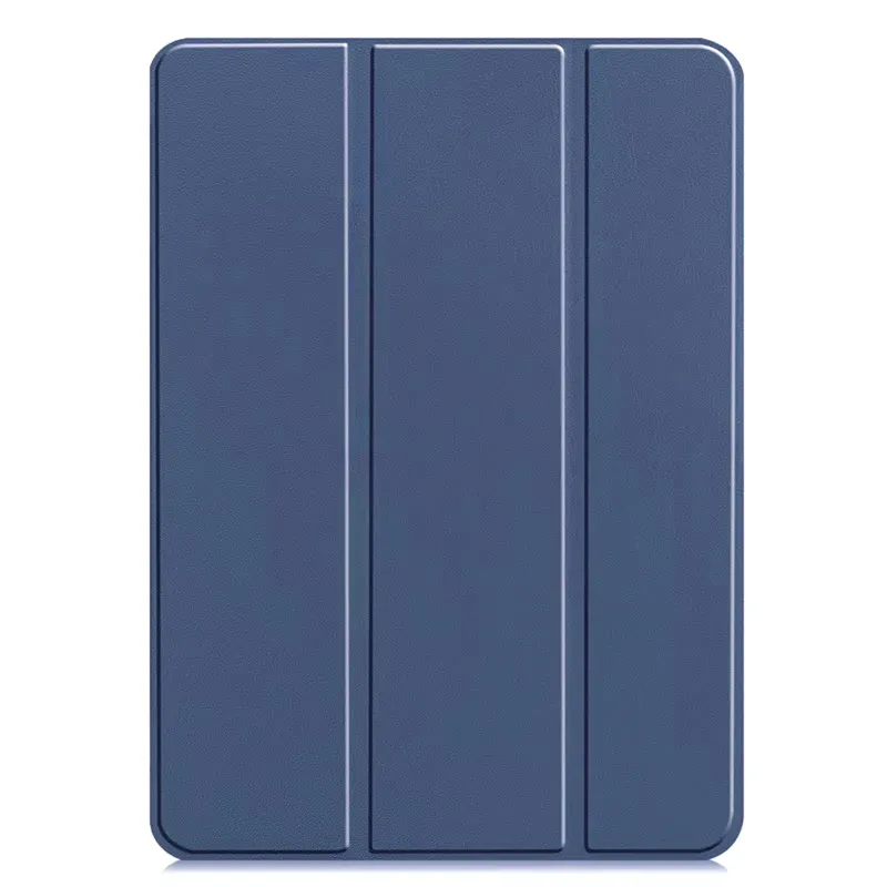 Etui Smart Case Obudowa Do IPad Pro 11 Gen 5 A2836 A2837 A3006 - Granatowe
