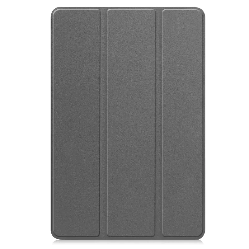Etui Smart Do T-Mobile T Tablet 2 10.1 5g 2025 Z Klapką - Szare